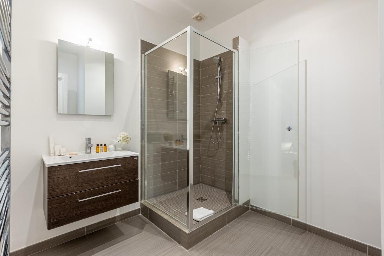 Sweett - Triangle D'Or Apartment Paris Bagian luar foto