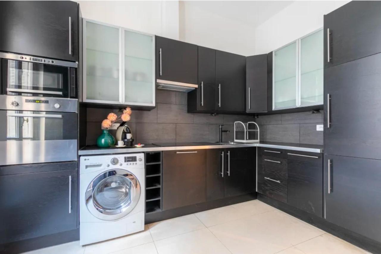 Sweett - Triangle D'Or Apartment Paris Bagian luar foto