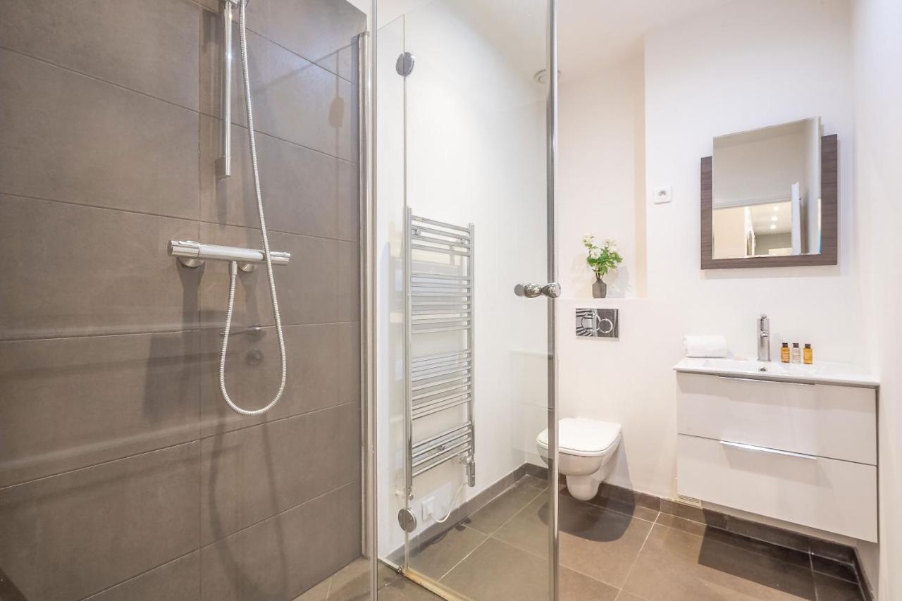 Sweett - Triangle D'Or Apartment Paris Bagian luar foto