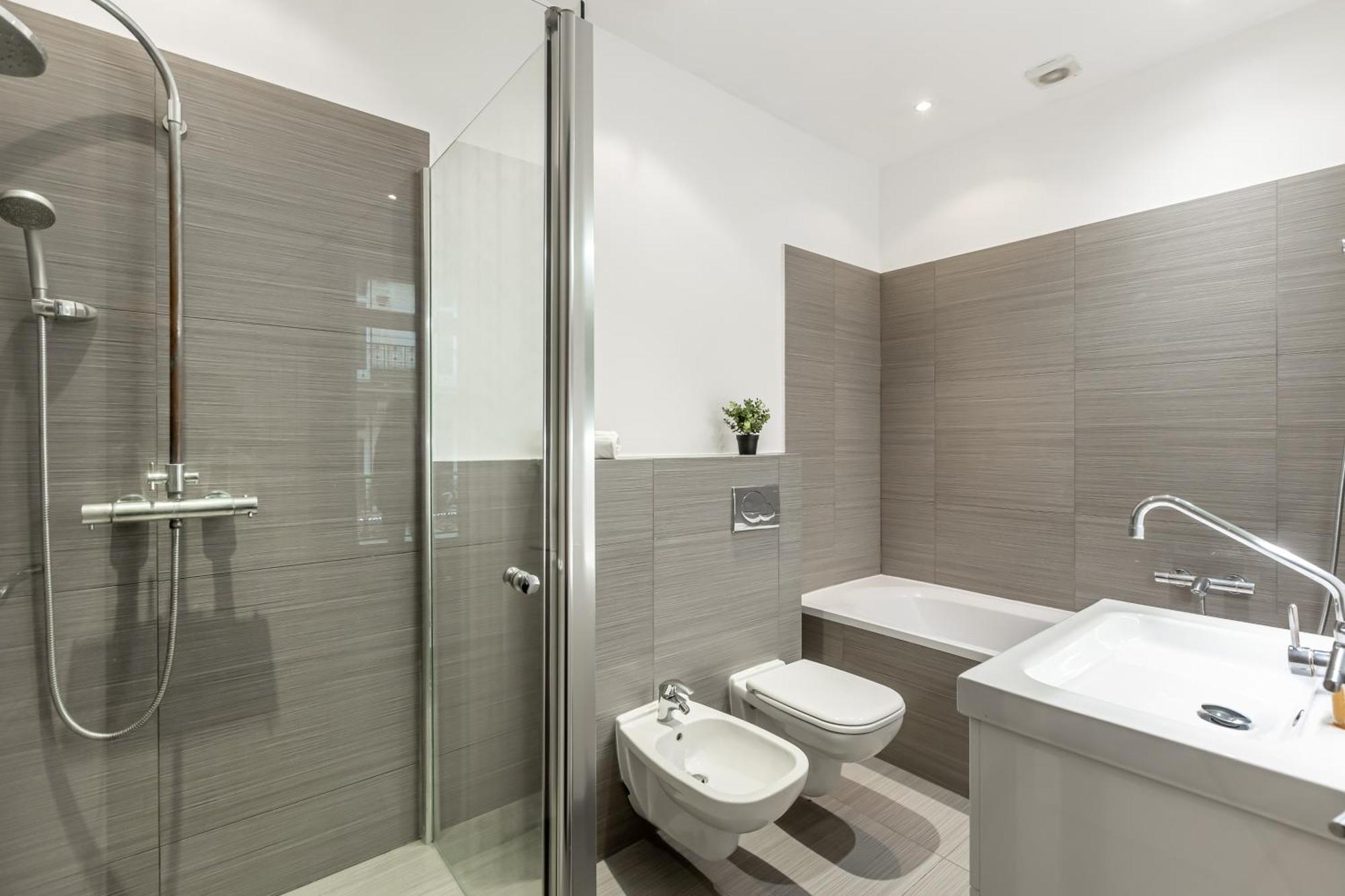 Sweett - Triangle D'Or Apartment Paris Bagian luar foto